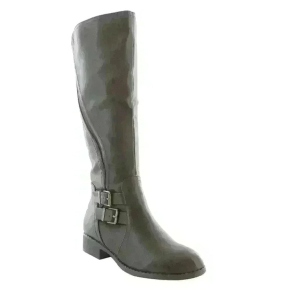 Style & Co Milah Tall Boots - Picture 1 of 7